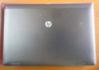 HP  PROBOOK 6460B - GREY